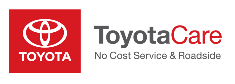 ToyotaCare Logo
