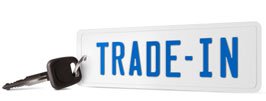 Trade-in