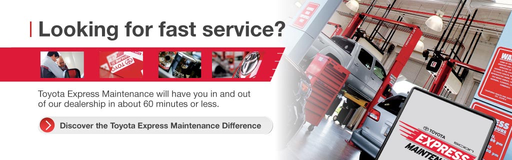express service