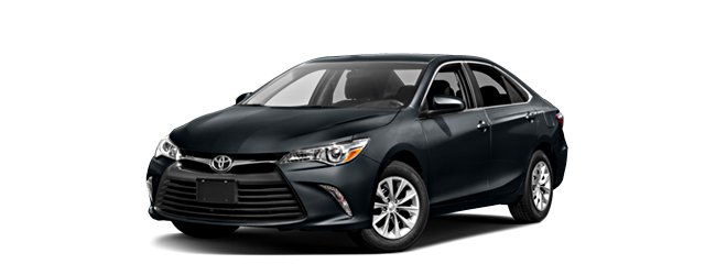 2017 Camry LE